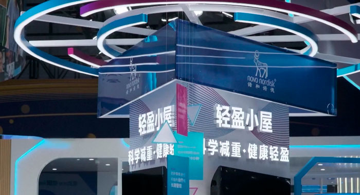 Международная выставка импорта! Белорусские товары будут широко представлены в Шанхае 