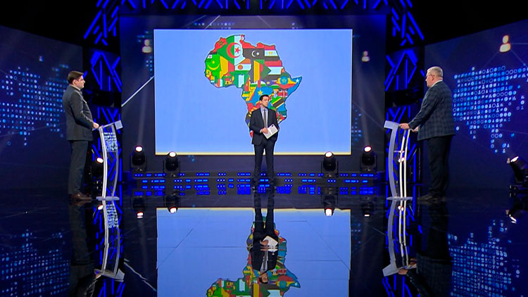 Как Китай строит свои отношения с Африкой – ответ учёного