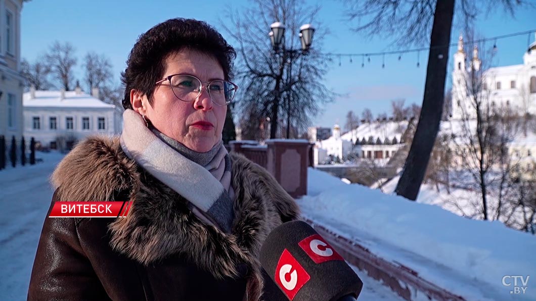 Полоцкий подросток попал в реанимацию после катания на тюбинге-2