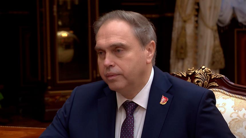 Караник: в финансовой поддержке учёных не должно быть уравниловки