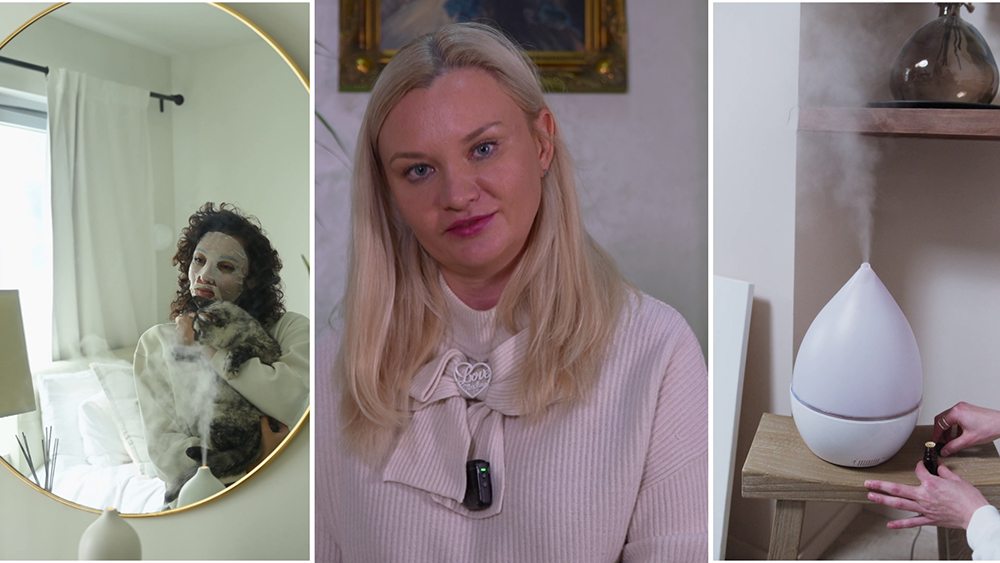 Как предотвратить старение и защитить кожу в отопительный сезон? Советы от косметолога