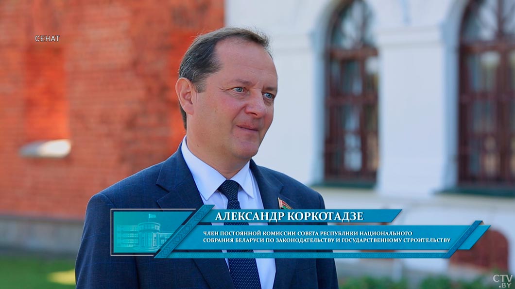 Искажение истории, новые факты о Брестской крепости и юбилей мемориала! Интервью с Александром Коркотадзе-2
