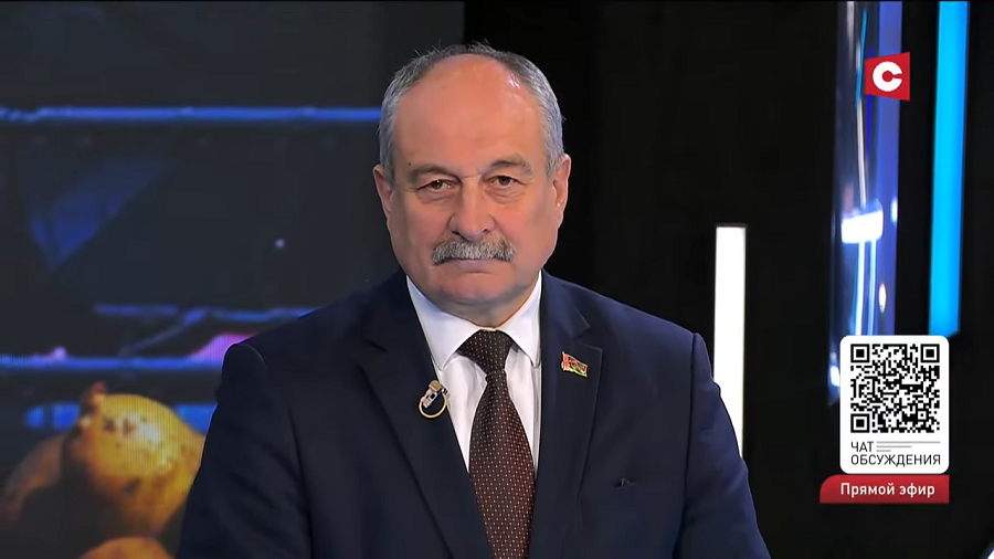 Владимир Гракун: по расчётам должно нам хватить картофеля с излишком, но спрос в 2025 году вырос-2