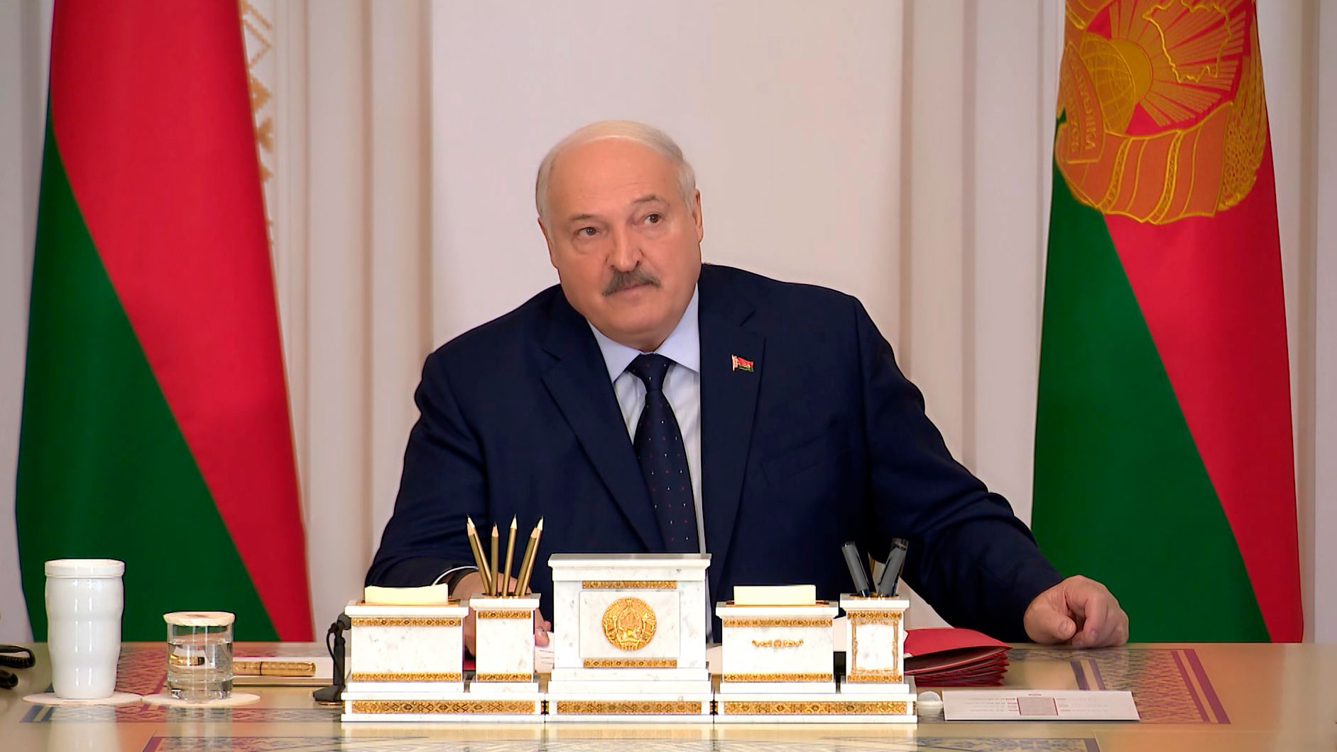 «Есть возможность заработать». Лукашенко прогнозирует колоссальный спрос на картофель