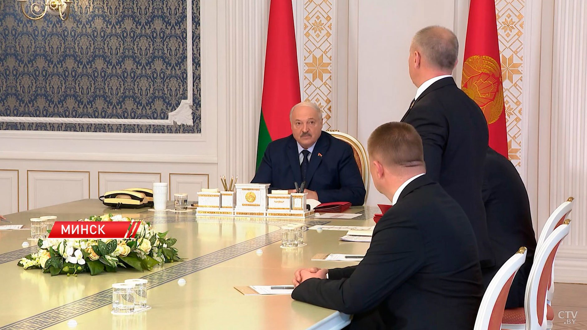 «Есть возможность заработать». Лукашенко прогнозирует колоссальный спрос на картофель-4 «Есть возможность заработать». Лукашенко прогнозирует колоссальный спрос на картофель-4