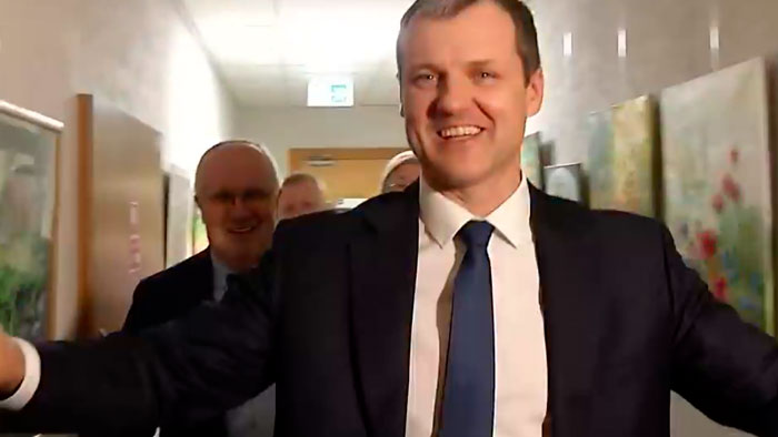 Коррупционный скандал с премьер-министром Литвы – что известно