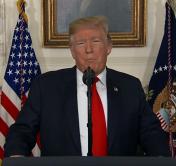 США и Россия приостанавливают участие в Договоре о ликвидации ракет средней и меньшей дальности