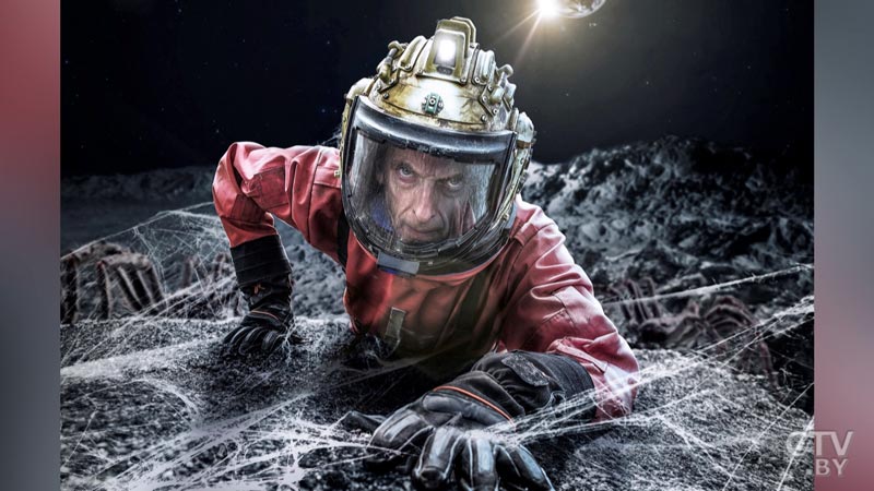 Косплей в Беларуси. Показываем шесть популярных персонажей-11