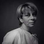 Доктор Лиза опознана среди жертв катастрофы Ту-154