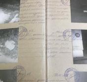 Установлен подозреваемый в убийстве девушки в Кричеве 18 лет назад