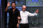 Конфуз в мире моды: Dolce & Gabbana раскритиковали за «сандалии раба»