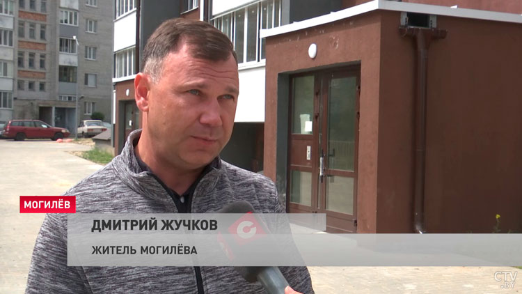 История долгостроя в Могилёве: против застройщика возбуждено уголовное дело, жители не могут вселиться в квартиры-19 История долгостроя в Могилёве: против застройщика возбуждено уголовное дело, жители не могут вселиться в квартиры-19