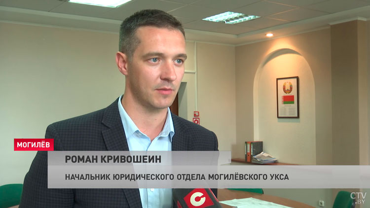 История долгостроя в Могилёве: против застройщика возбуждено уголовное дело, жители не могут вселиться в квартиры-22 История долгостроя в Могилёве: против застройщика возбуждено уголовное дело, жители не могут вселиться в квартиры-22