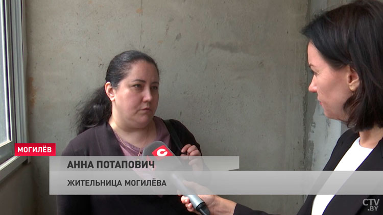 История долгостроя в Могилёве: против застройщика возбуждено уголовное дело, жители не могут вселиться в квартиры-4