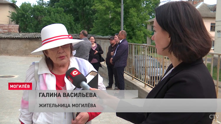 История долгостроя в Могилёве: против застройщика возбуждено уголовное дело, жители не могут вселиться в квартиры-16