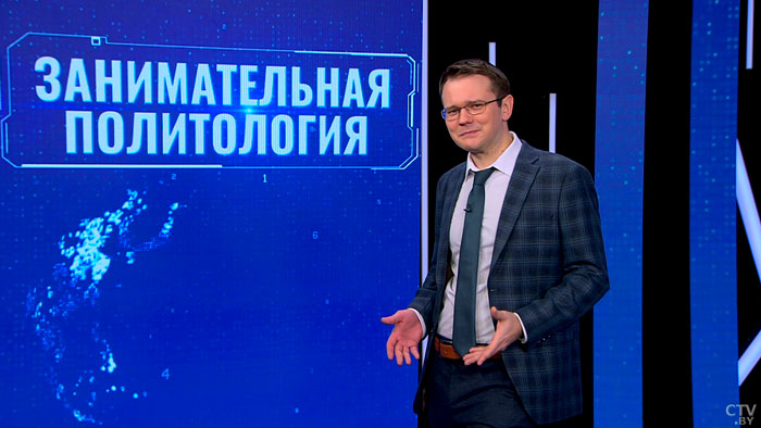Доллар по 9 рублей и жуткий дефицит. Как и зачем белорусов пугают экономическими проблемами?-1 Доллар по 9 рублей и жуткий дефицит. Как и зачем белорусов пугают экономическими проблемами?-1