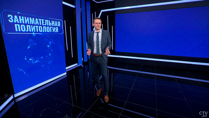 Доллар по 9 рублей и жуткий дефицит. Как и зачем белорусов пугают экономическими проблемами?-13 Доллар по 9 рублей и жуткий дефицит. Как и зачем белорусов пугают экономическими проблемами?-13