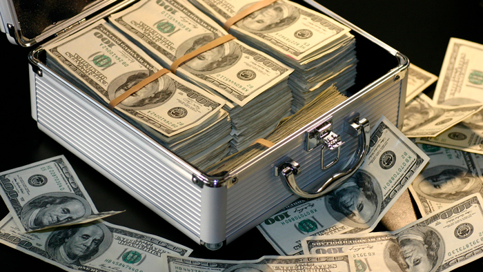 Из-за ухода компаний из РФ западные компании потеряли $103 млрд