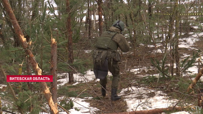 Должны понимать друг друга без слов. Как тренируют региональную группировку войск Беларуси и России?-34