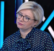 Надежда Лазаревич: мы просто уже должны привыкнуть к коронавирусу