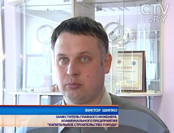 Указ об адресном субсидировании в жилищном строительстве вступил в силу в Беларуси