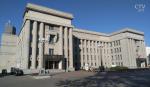 Немецкое кладбище около Академии наук и казино в Доме офицеров: экскурсия по военному Минску