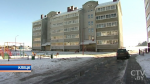 Первый арендный дом на 80 квартир ввели в строй в Клецке