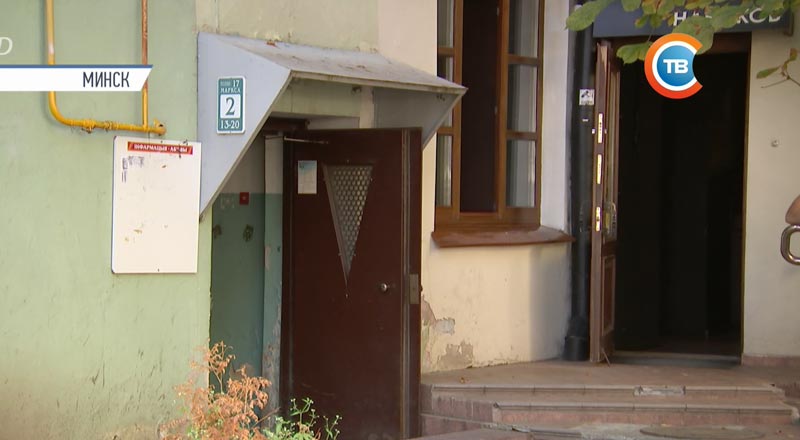 5 миллионов квадратных метров жилья планируется возвести в Беларуси в 2015 году