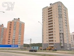 Дом молодого учителя открыли в агрогородке Снов Несвижского района