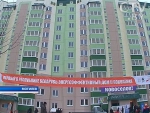 Больше тепла и меньше суммы в жировках: в Могилеве построили уникальный для Беларуси энергоэффективный жилой дом
