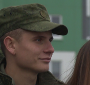 «Особое отношение к людям в погонах». Более сотни квартир для военнослужащих построят в Бресте «Особое отношение к людям в погонах». Более сотни квартир для военнослужащих построят в Бресте