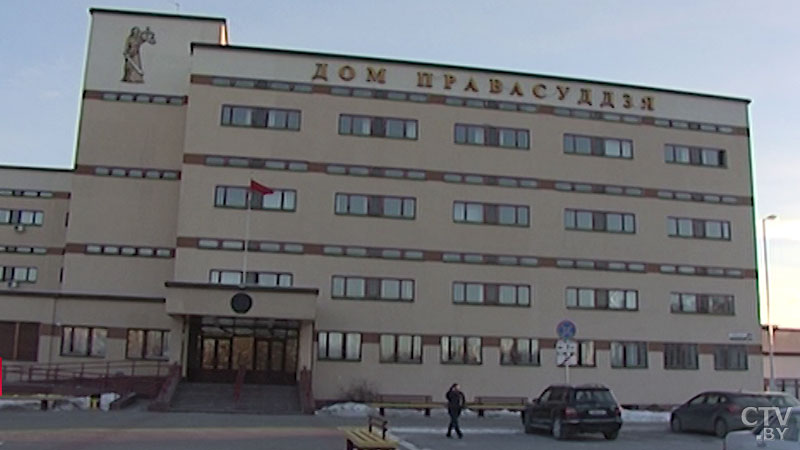 В Минске проходит суд в отношении экс-начальника Минского городского патологоанатомического бюро