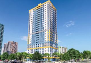 Стартуют продажи квартир в доме «Стамбул» в «Минск Мире». Почему именно сейчас выгодней всего купить жильё 