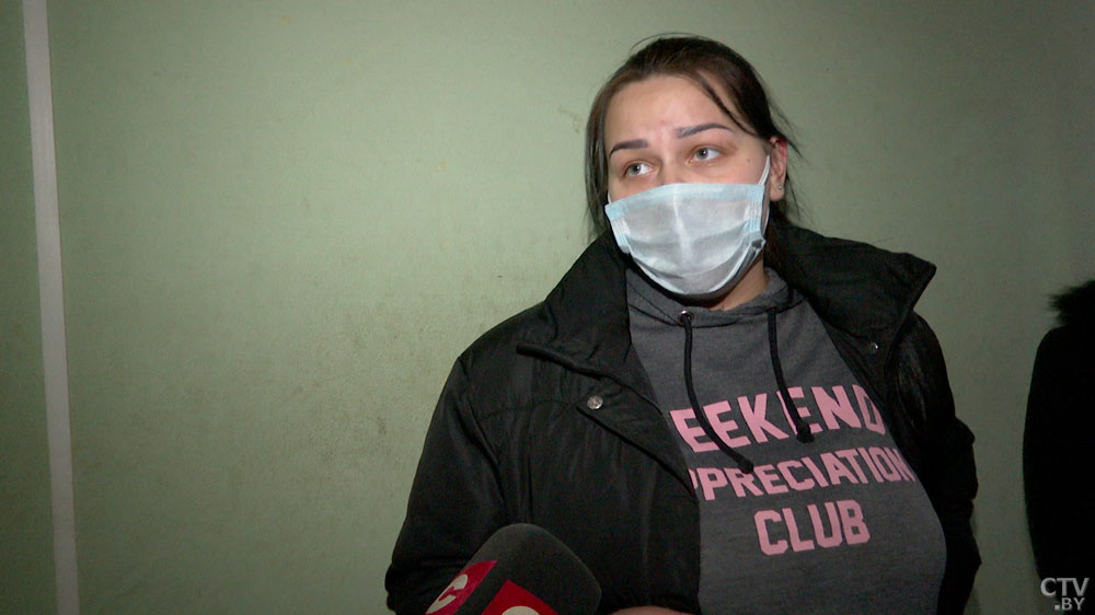 «Меня муж избивает». Как справиться с домашним насилием? Анонс специального репортажа на СТВ-16