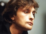 Александр Домогаров, народный артист России, отмечает 50-летний юбилей