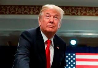 Трамп заявил, что Харрис ворует его политические идеи