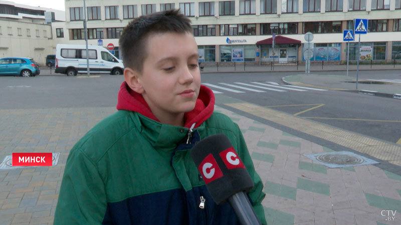 «Я вернусь, тут очень красиво». Дети из Донбасса мечтают вновь посетить Беларусь-10
