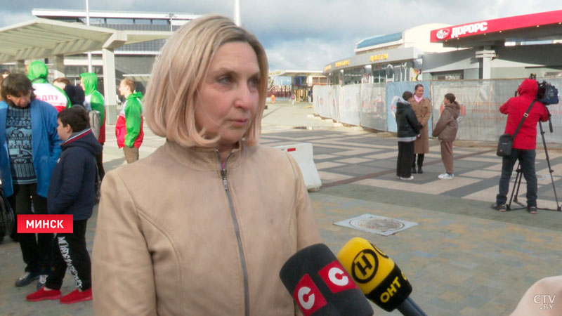 «Я вернусь, тут очень красиво». Дети из Донбасса мечтают вновь посетить Беларусь-13