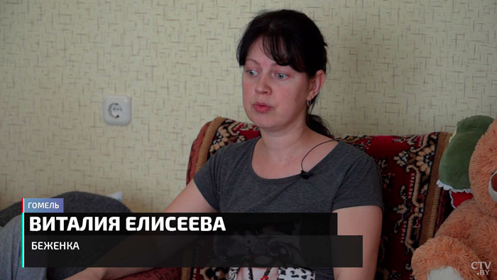 «Родина не виновата, что творит власть». Как Беларусь поддерживает украинских беженцев?-7