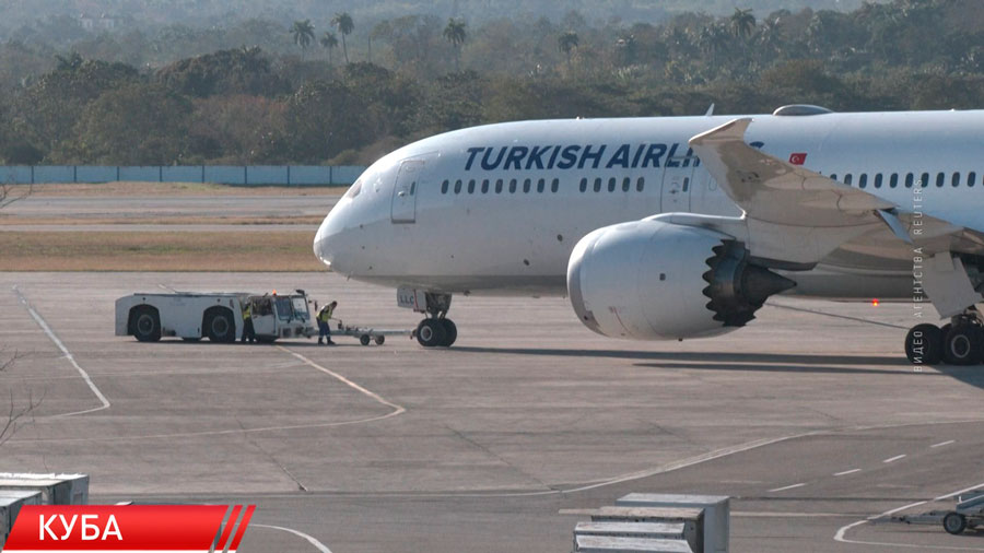 Куба столкнулась с огромным дефицитом топлива-4