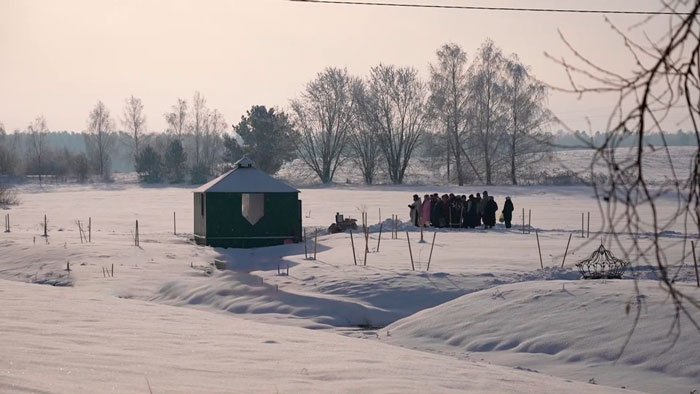 С чистой душой и твердой верой! В Минской области оборудованы 36 купелей