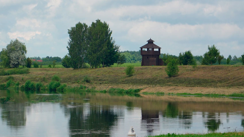 Главный летний open-air страны! Показываем самое яркое с праздника «Купалье» в Александрии