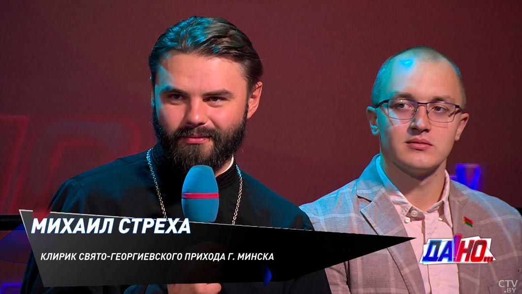 Почему крещение в храме платное? Объяснил клирик-2 Почему крещение в храме платное? Объяснил клирик-2