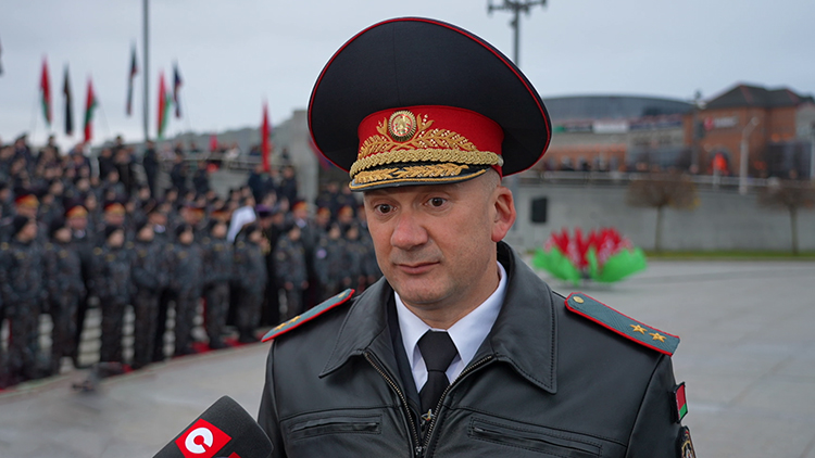 Кубраков: водители очень недовольны, что Литва закрыла границы в одностороннем порядке