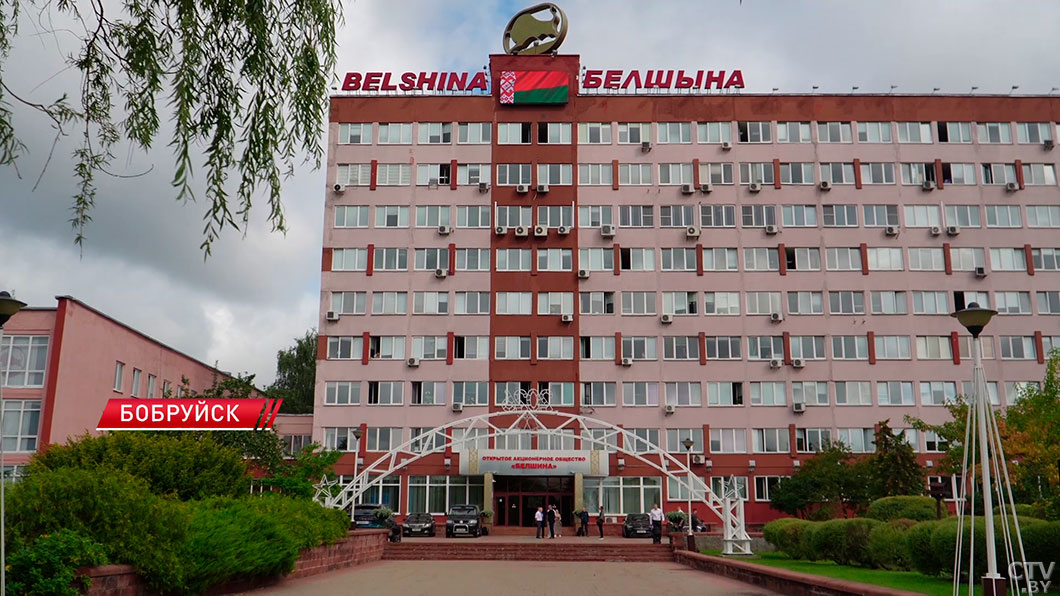 Крутой заявил о подготовке наднациональных решений для поддержки шинных компаний-2