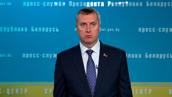 Крутой: программа пятилетки сбалансирована и согласована по ключевым показателям Крутой: программа пятилетки сбалансирована и согласована по ключевым показателям