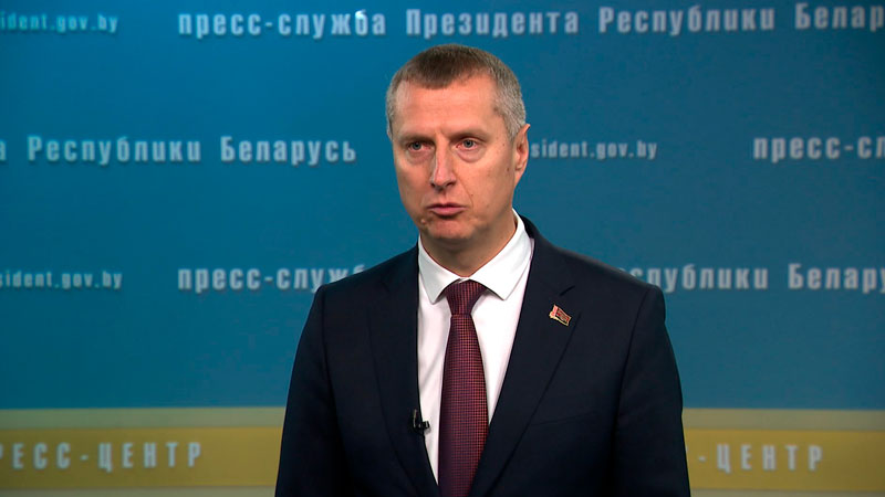 Дмитрий Крутой: людей волнуют не глобальные политические вопросы, а конкретные бытовые проблемы 