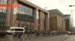 Германия выделит миллиард евро на восстановление Сирии