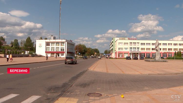 В Минской области приводят в порядок дороги, уже отремонтировано больше 1000 км-1