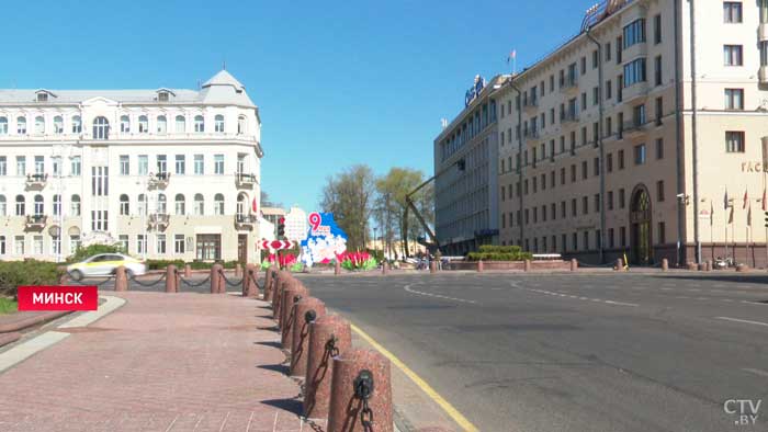 «Около 130 мест подтоплений». В Минске активно ремонтируют мосты, путепроводы и дороги-1